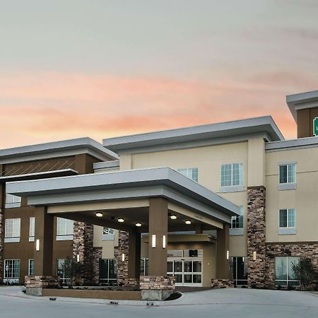 La Quinta By Wyndham Fort Worth West - I-30 Екстериор снимка