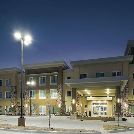 La Quinta By Wyndham Fort Worth West - I-30 Hotel Екстериор снимка