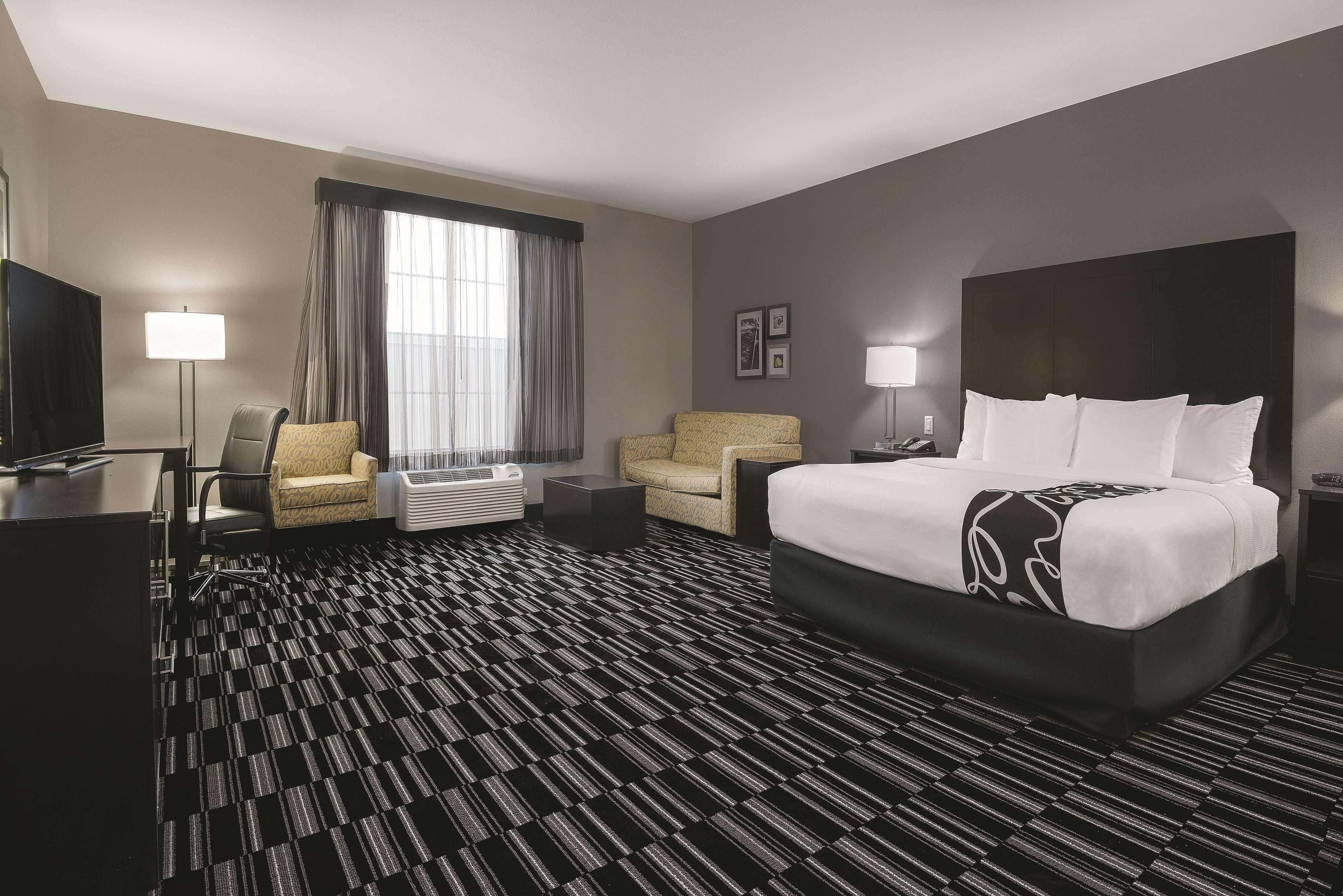 La Quinta By Wyndham Fort Worth West - I-30 Екстериор снимка