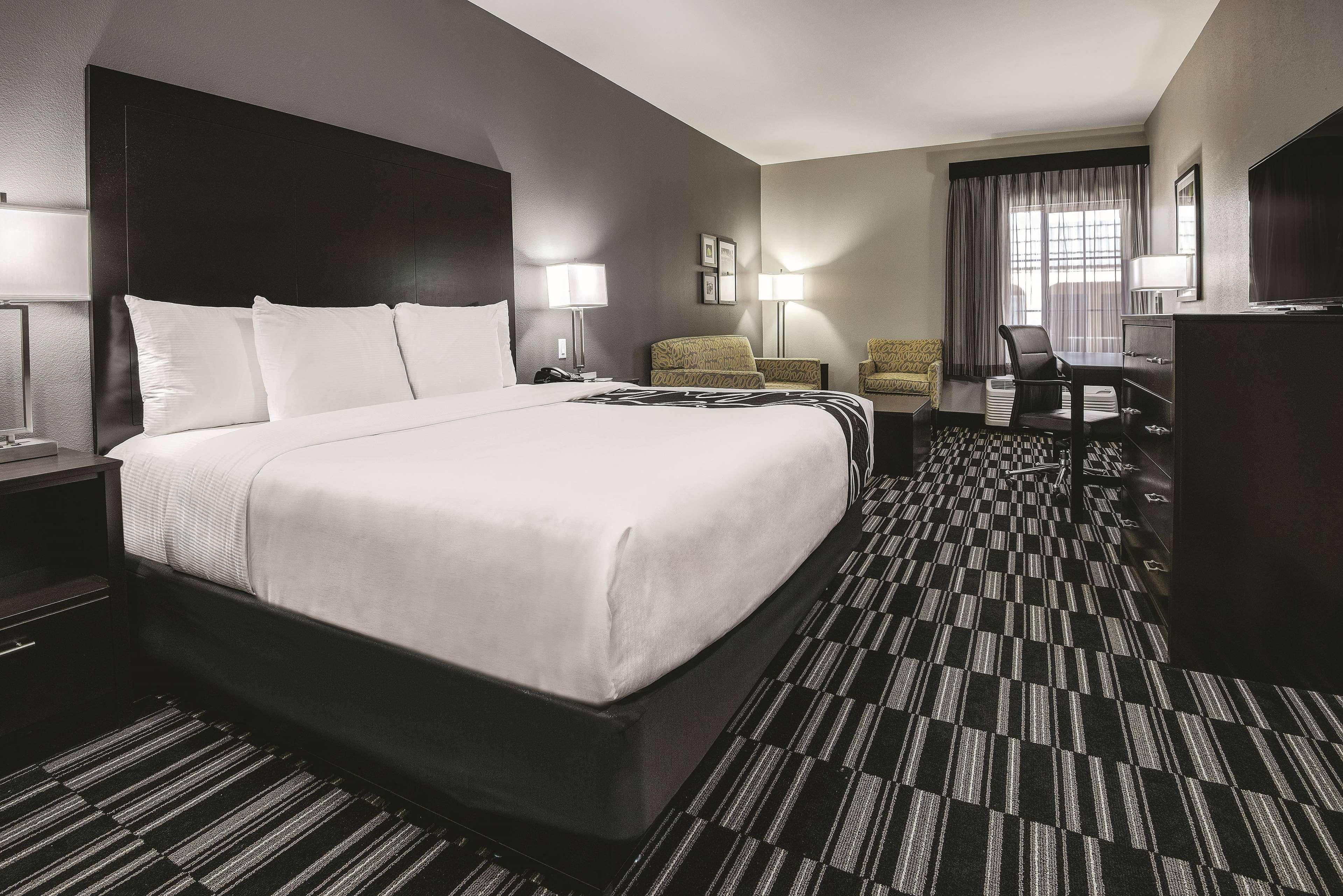La Quinta By Wyndham Fort Worth West - I-30 Екстериор снимка