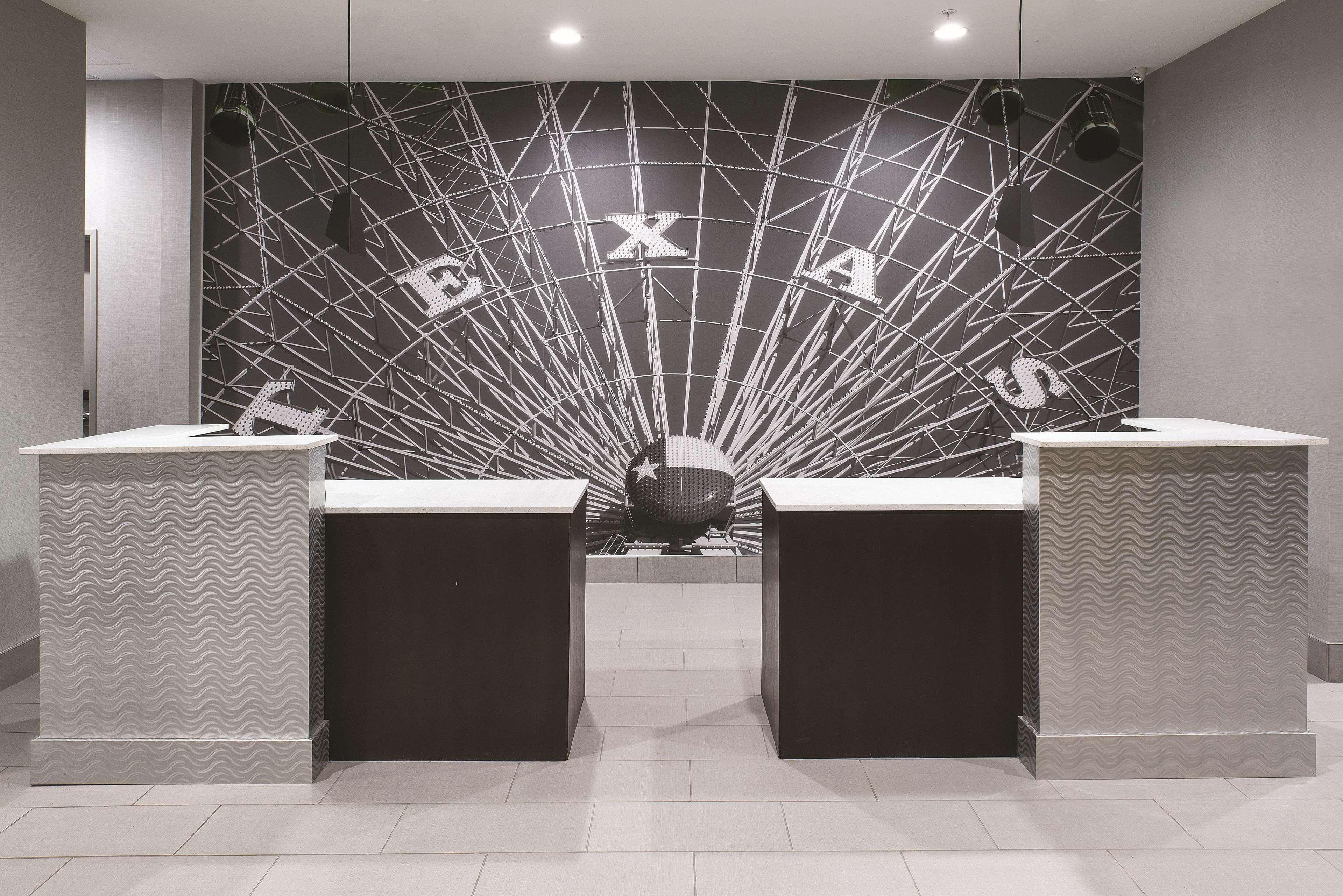 La Quinta By Wyndham Fort Worth West - I-30 Екстериор снимка