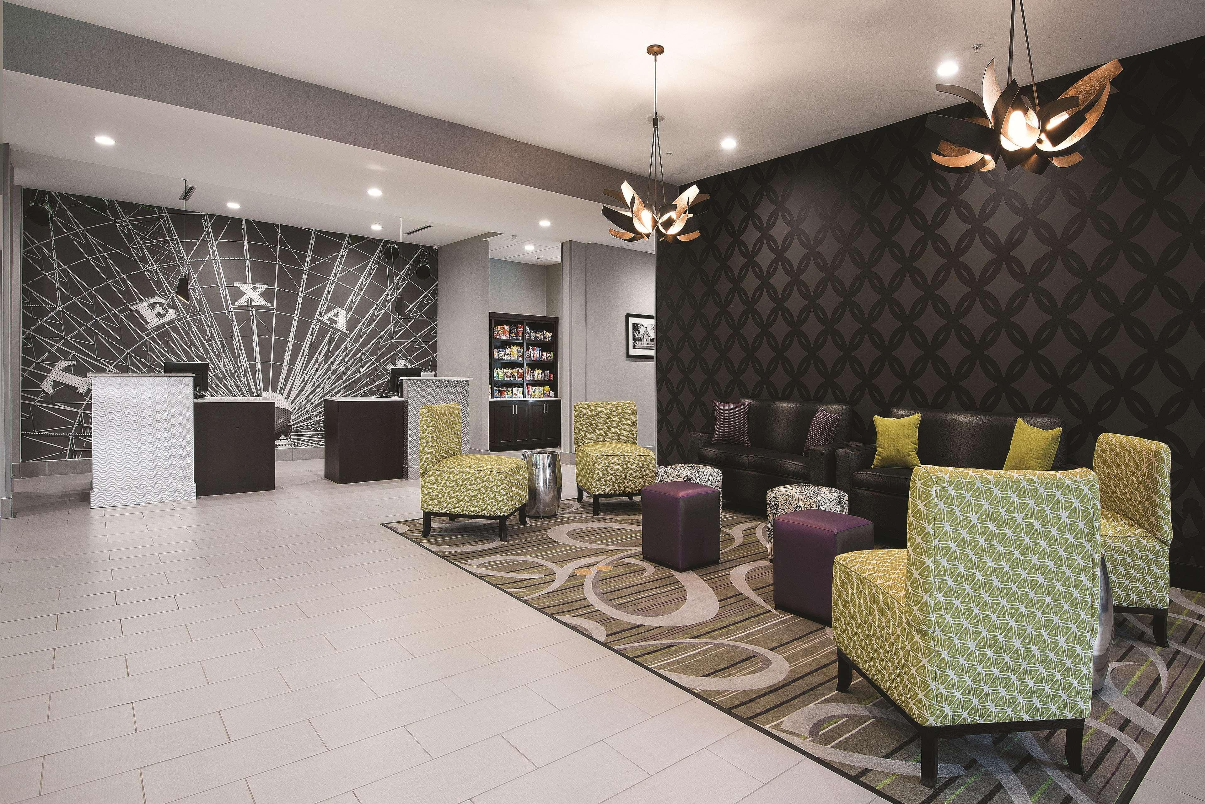 La Quinta By Wyndham Fort Worth West - I-30 Екстериор снимка