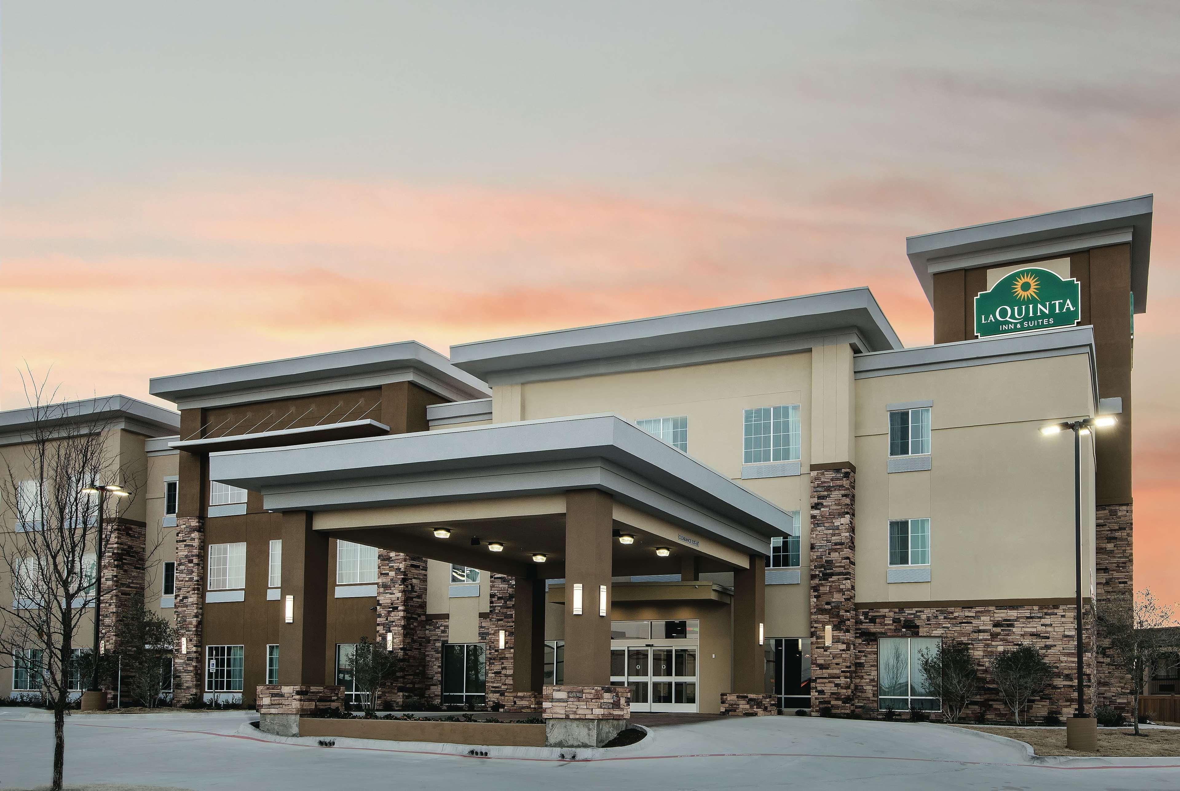 La Quinta By Wyndham Fort Worth West - I-30 Екстериор снимка