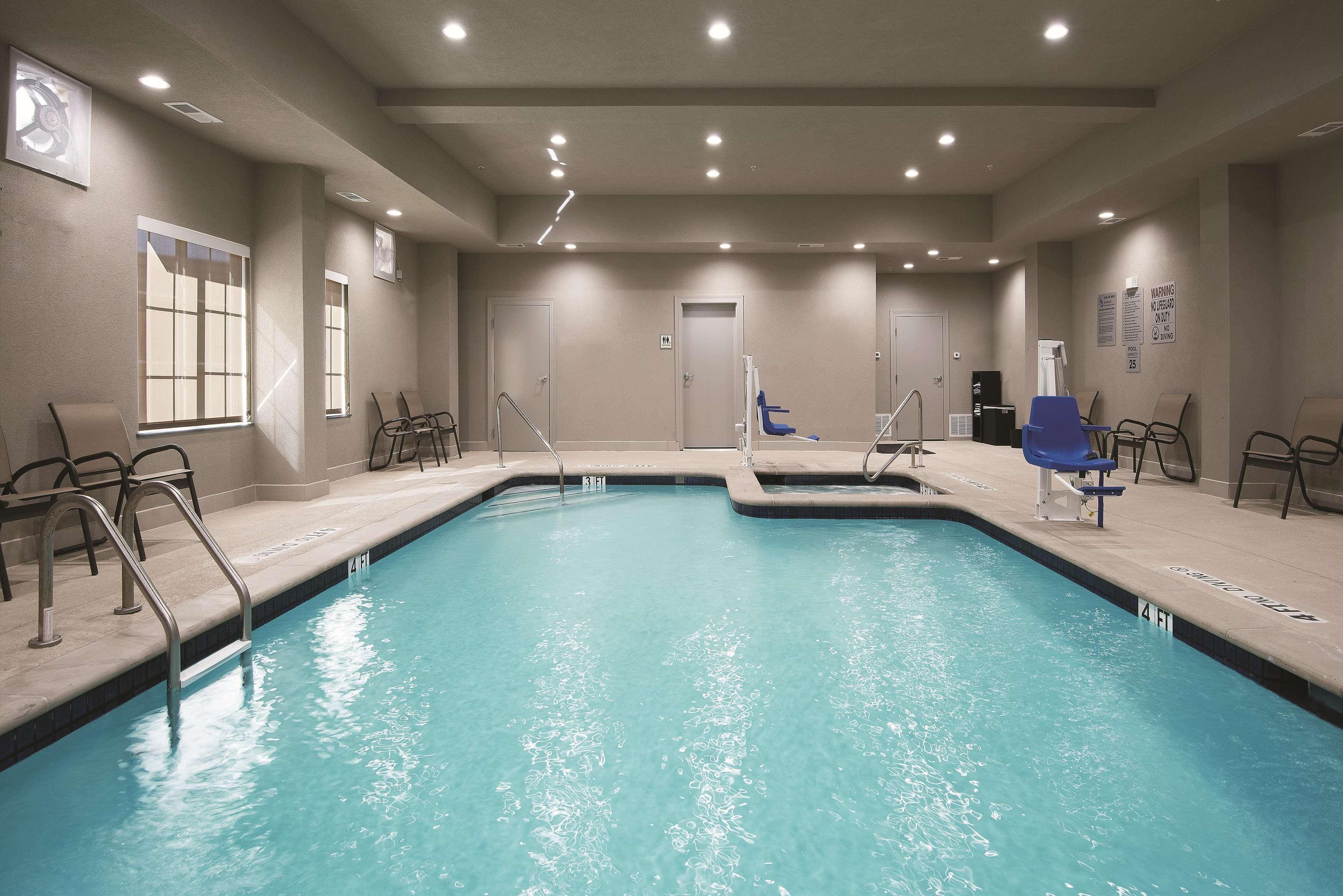 La Quinta By Wyndham Fort Worth West - I-30 Екстериор снимка