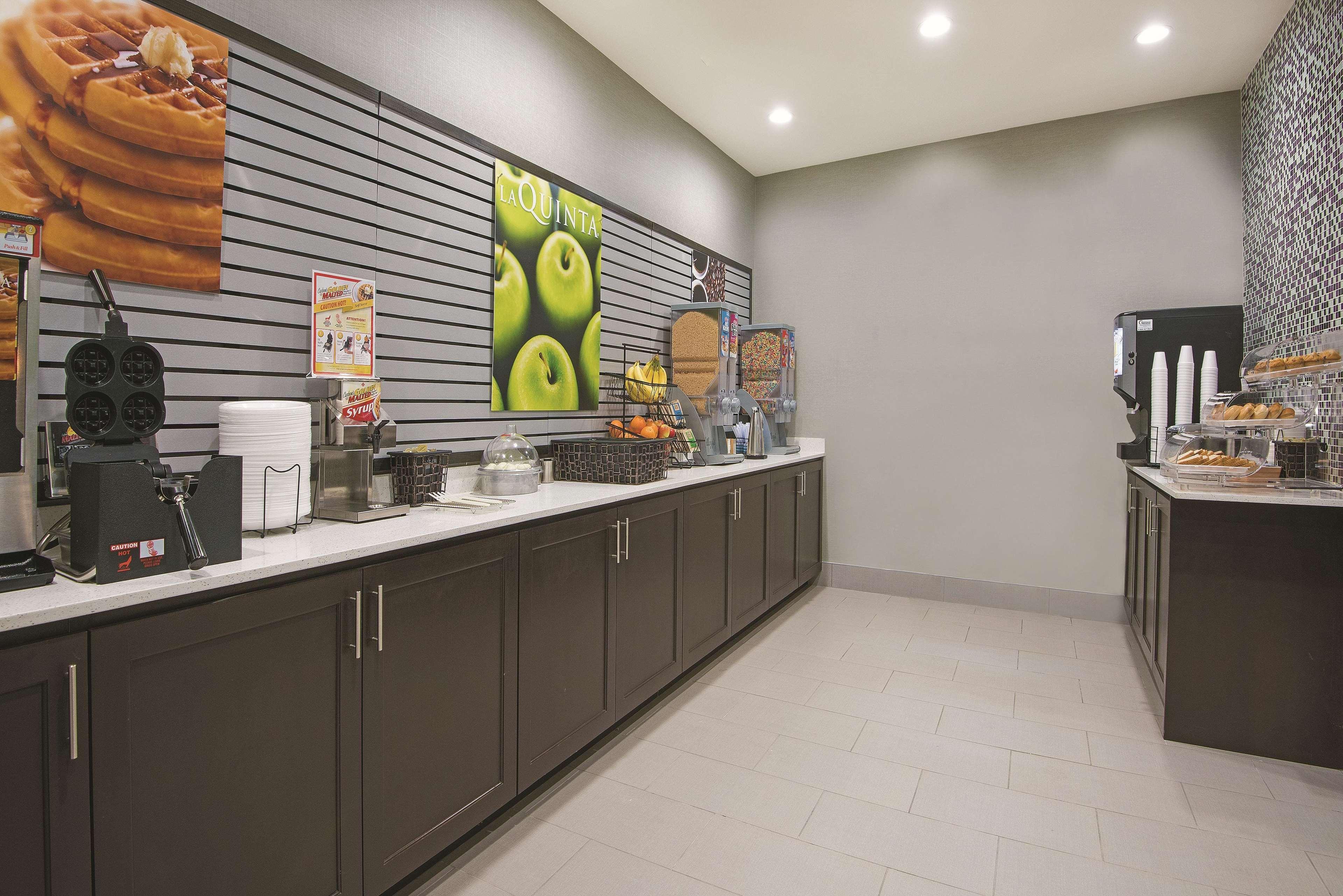 La Quinta By Wyndham Fort Worth West - I-30 Екстериор снимка