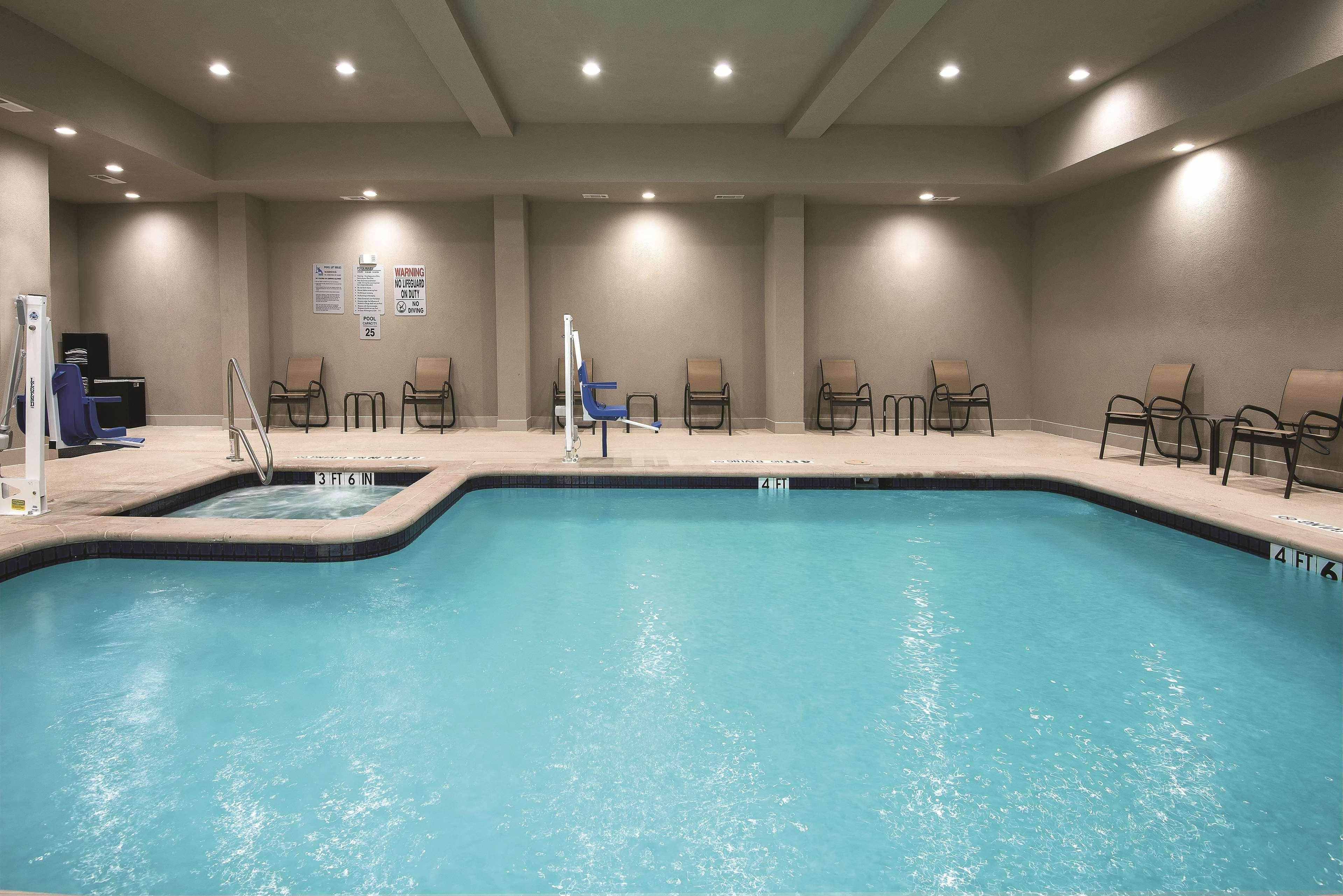 La Quinta By Wyndham Fort Worth West - I-30 Екстериор снимка