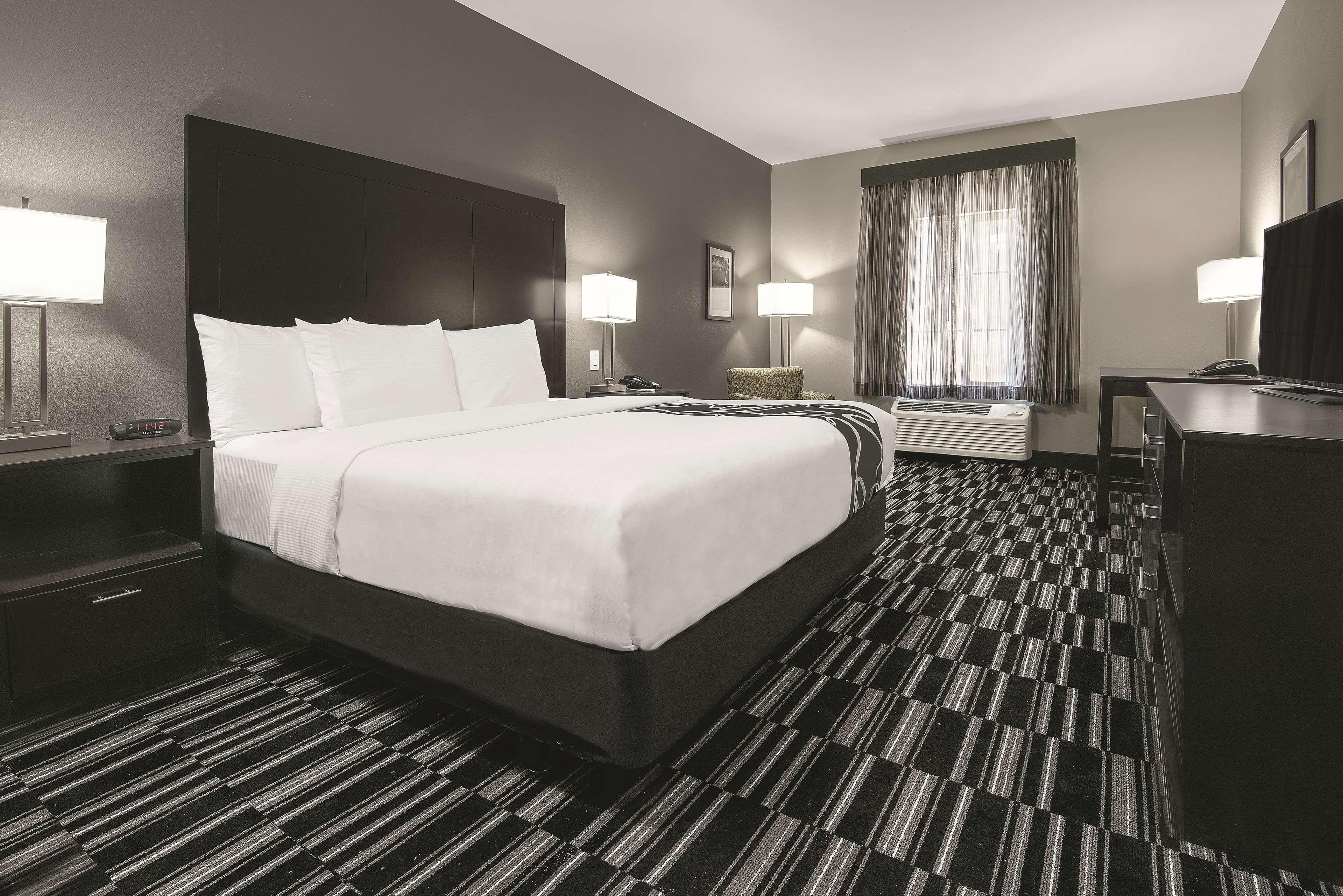 La Quinta By Wyndham Fort Worth West - I-30 Екстериор снимка
