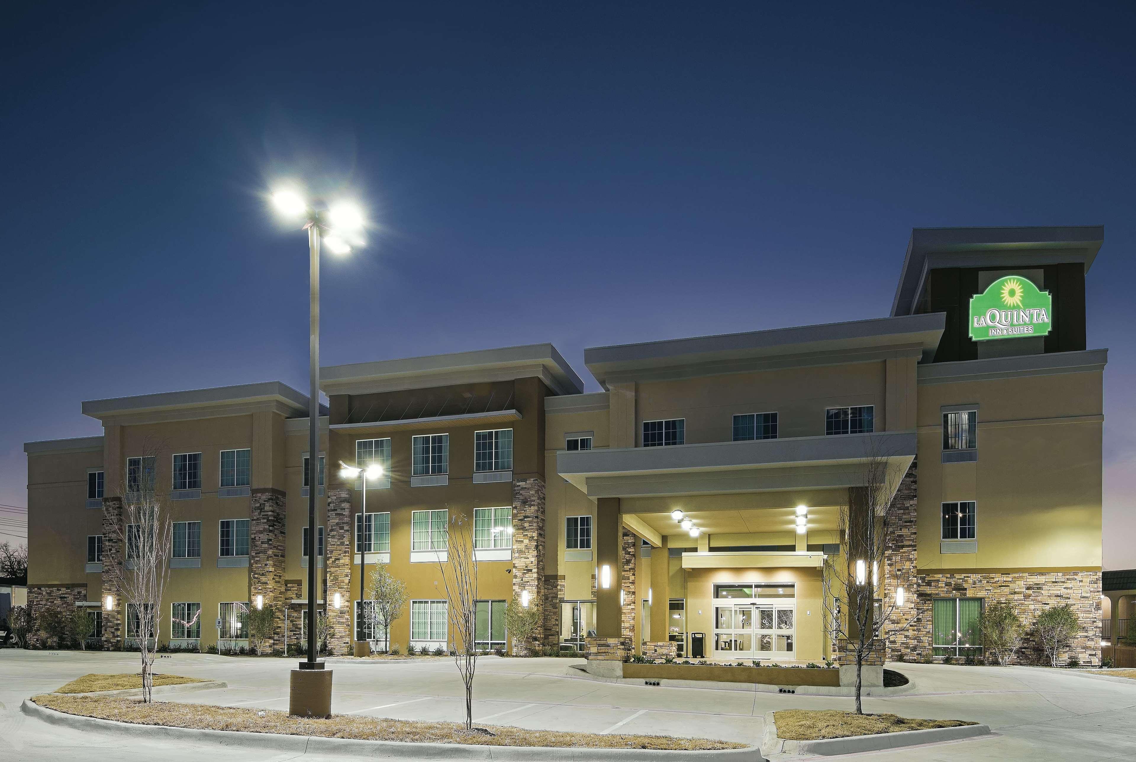 La Quinta By Wyndham Fort Worth West - I-30 Екстериор снимка