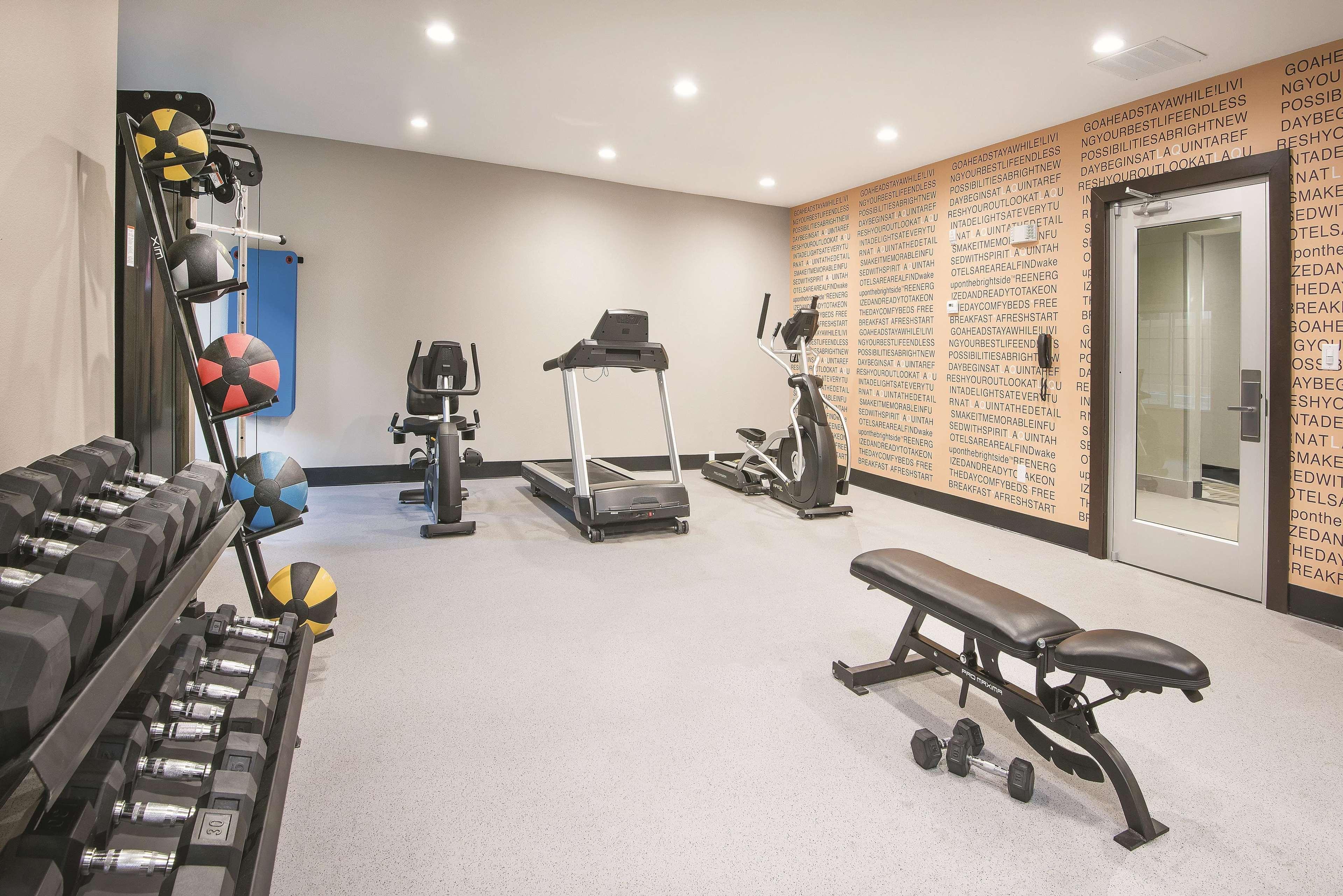 La Quinta By Wyndham Fort Worth West - I-30 Екстериор снимка