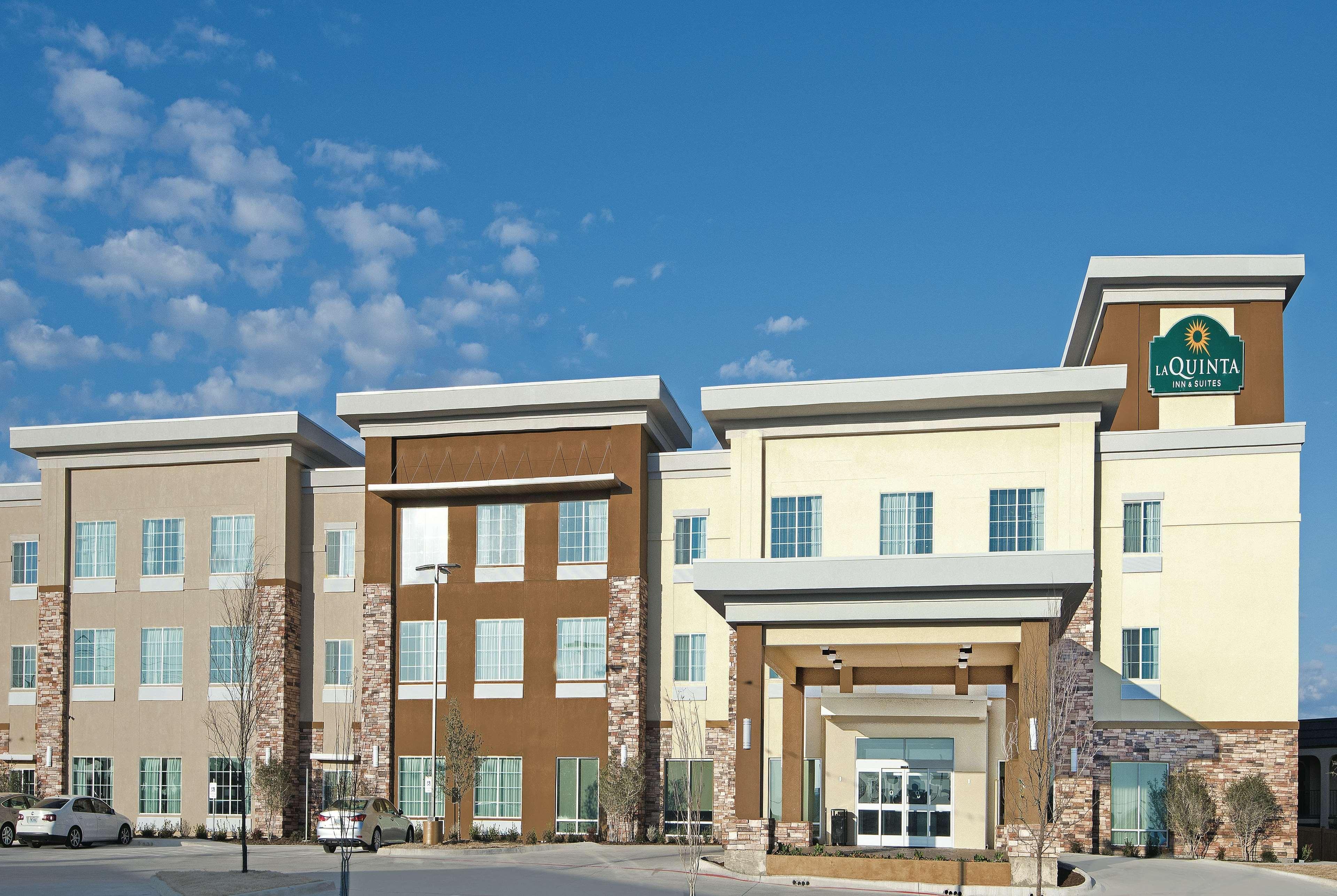 La Quinta By Wyndham Fort Worth West - I-30 Екстериор снимка