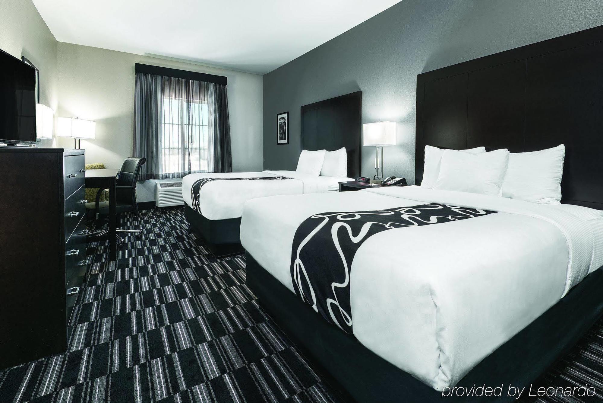 La Quinta By Wyndham Fort Worth West - I-30 Екстериор снимка