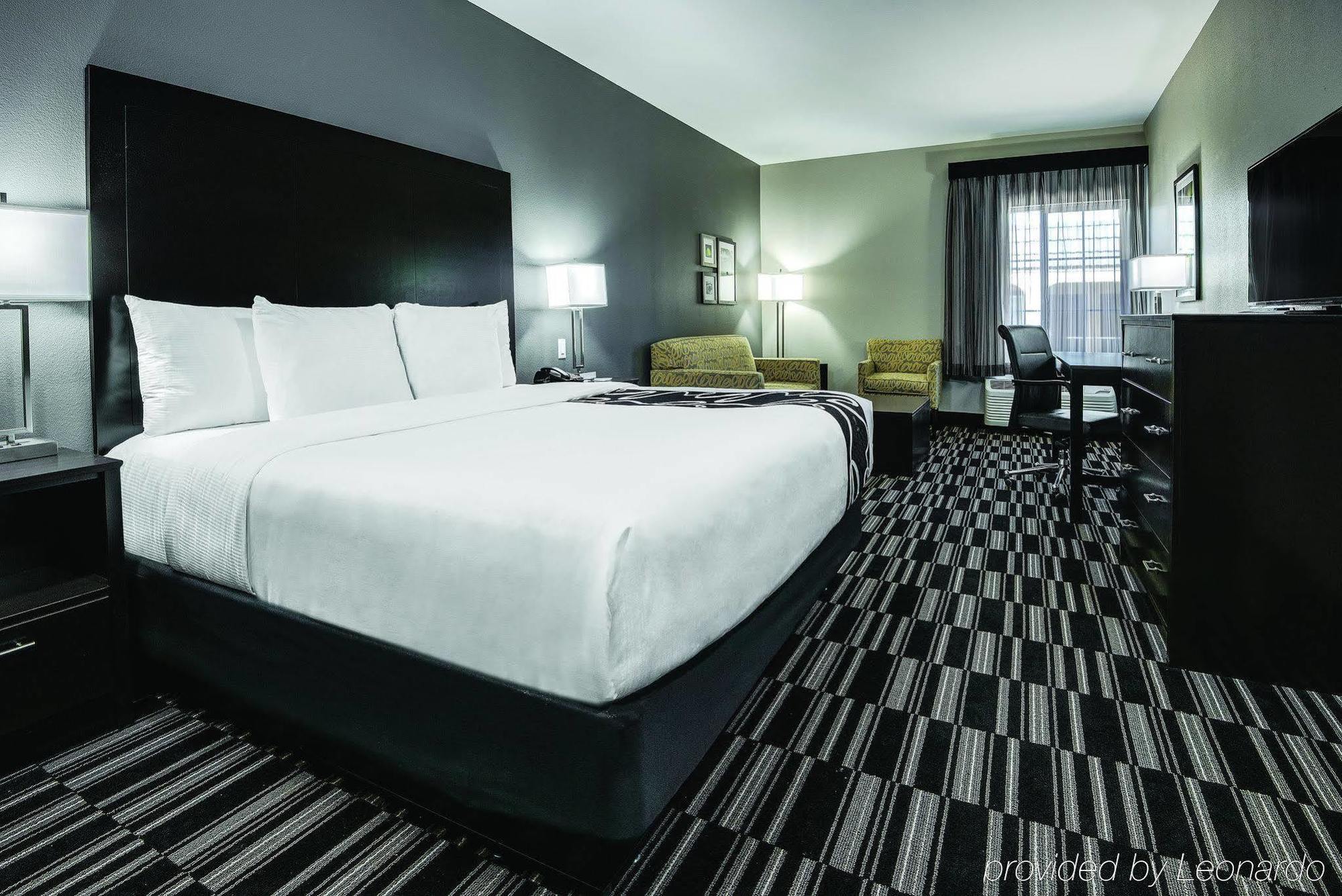 La Quinta By Wyndham Fort Worth West - I-30 Екстериор снимка
